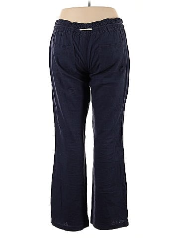 Roxy Casual Pants (view 2)