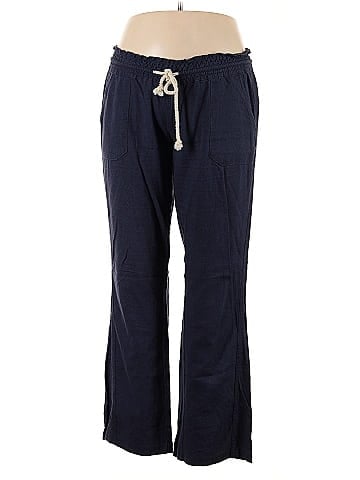Roxy Casual Pants (view 1)