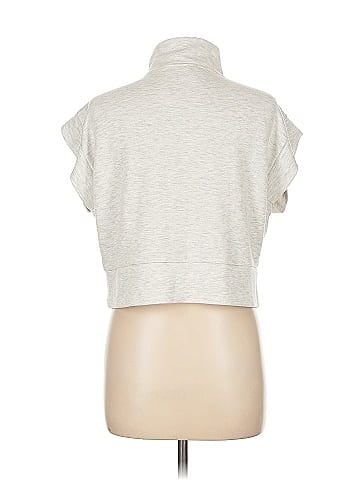 Danskin Short Sleeve Top (view 2)
