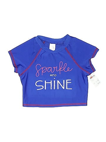 Cat & Jack Short Sleeve T-Shirt (view 1)