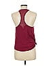 Victoria Sport Burgundy Active Tank Size M - photo 2