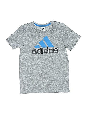 Adidas Short Sleeve T-Shirt (view 1)