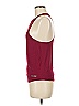 Victoria Sport Burgundy Active Tank Size M - photo 4