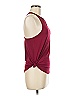 Victoria Sport Burgundy Active Tank Size M - photo 3