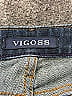 Vigoss Blue Jeans Size 25 waist - photo 3