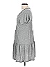 Monrow Gray Casual Dress Size L - photo 4