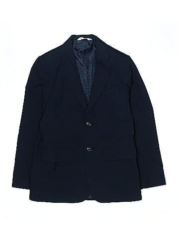 Cat & Jack Blazer (view 1)