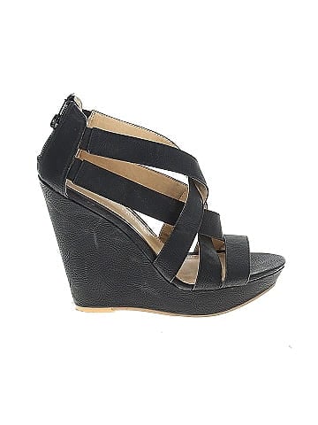 Chinese Laundry Wedges (view 1)
