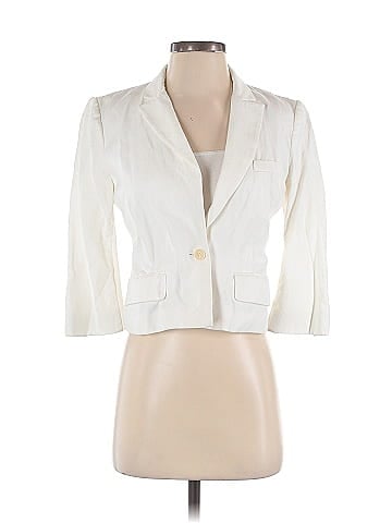 BCBGMAXAZRIA Blazer (view 1)