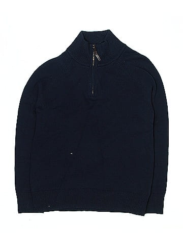Crewcuts Outlet Turtleneck Sweater (view 1)