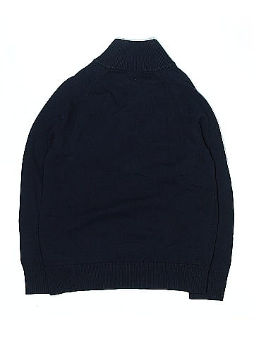 Crewcuts Outlet Turtleneck Sweater (view 2)