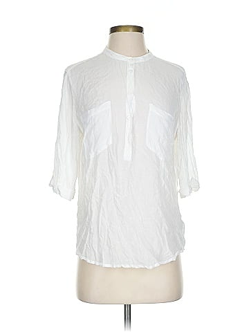 Babaton 3/4 Sleeve Blouse (view 1)