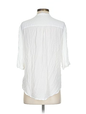 Babaton 3/4 Sleeve Blouse (view 2)