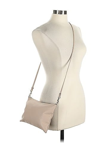 Banana Republic Leather Crossbody Bag (view 2)