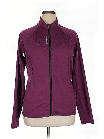Reebok Track Jacket (view 1)