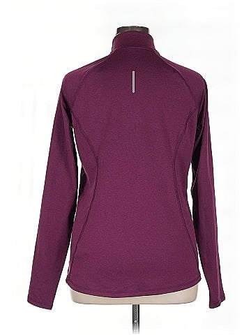 Reebok Track Jacket (view 2)