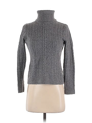Carroll Reed Turtleneck Sweater (view 1)
