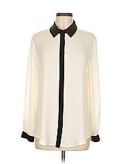 Lord & Taylor Long Sleeve Blouse