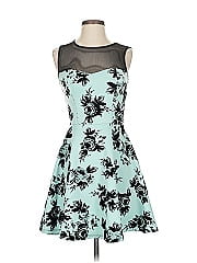Trixxi Cocktail Dress