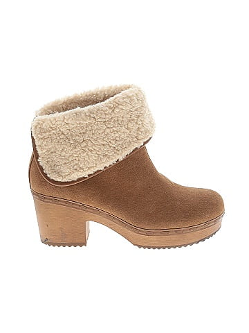 Crown Vintage Ankle Boots (view 1)
