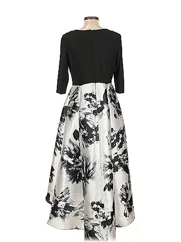 R&M Richards Cocktail Dress (view 2)
