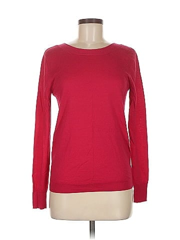 Sandro Wool Pullover Sweater (view 1)