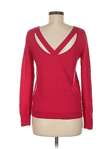 Sandro Wool Pullover Sweater (view 2)