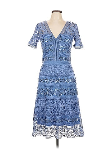 Tadashi Shoji Cocktail Dress (view 1)
