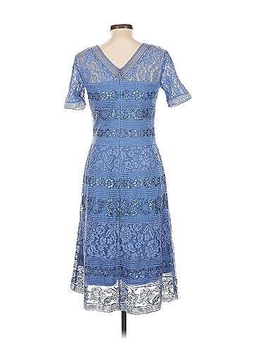 Tadashi Shoji Cocktail Dress (view 2)