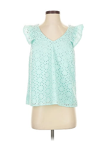 Lilly Pulitzer Sleeveless Blouse (view 1)