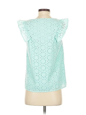 Lilly Pulitzer Sleeveless Blouse (view 2)