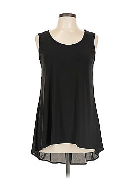 Joseph Ribkoff Sleeveless Blouse