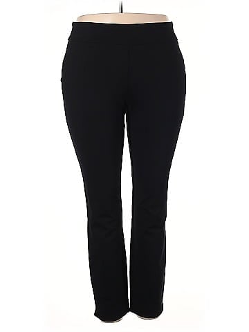 Charter Club Active Pants (view 1)