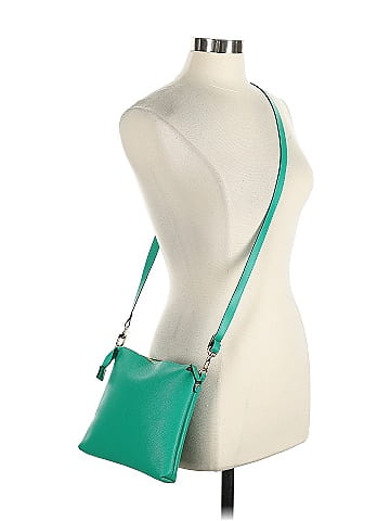 Unbranded Crossbody Bag (view 2)