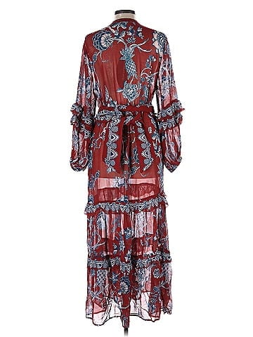 FARM Rio Casual Dress (view 2)