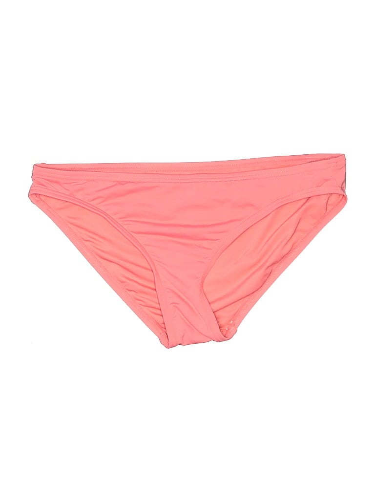 Click to view more detailed imagery on our partner's website Pre-owned Michael Michael Kors Swimsuit Bottoms In Pink