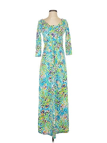 Lilly Pulitzer Casual Dress (view 1)
