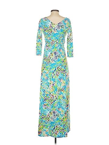 Lilly Pulitzer Casual Dress (view 2)