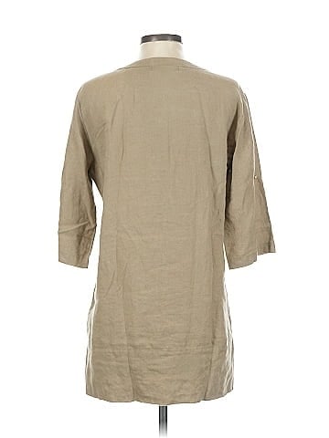 Ellen Tracy 3/4 Sleeve Blouse (view 2)