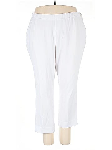 Allison Daley Casual Pants (view 1)