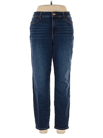 Talbots Jeans (view 1)