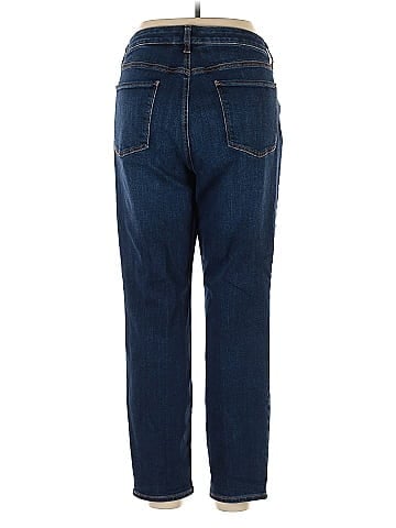 Talbots Jeans (view 2)
