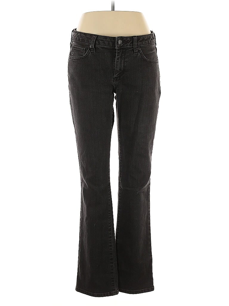 Pre-owned Sonoma Goods For Life Jeans In Black