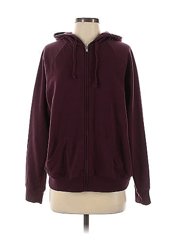 Torrid Zip Up Hoodie (view 1)