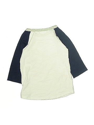 Mud Pie 3/4 Sleeve T-Shirt (view 2)