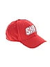 47 Brand 100% Cotton Red Baseball Cap One size - photo 1