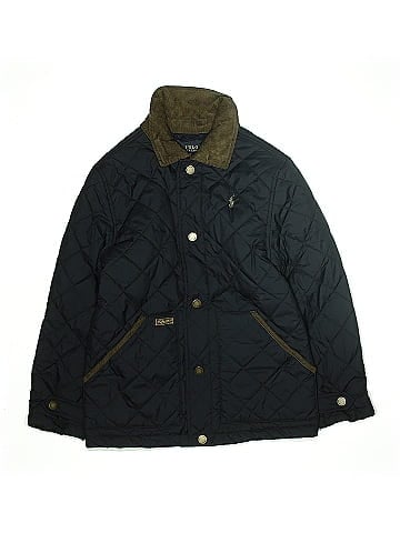 Polo by Ralph Lauren Coat (view 1)