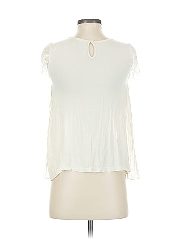 Mystree Sleeveless Blouse (view 2)