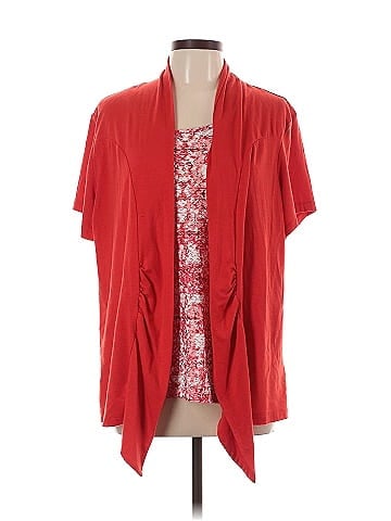 Sag Harbor Cardigan (view 1)