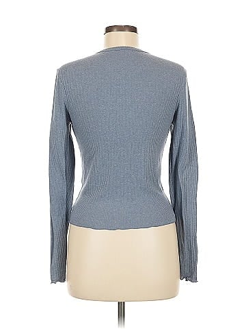 Cotton On Long Sleeve Top (view 2)